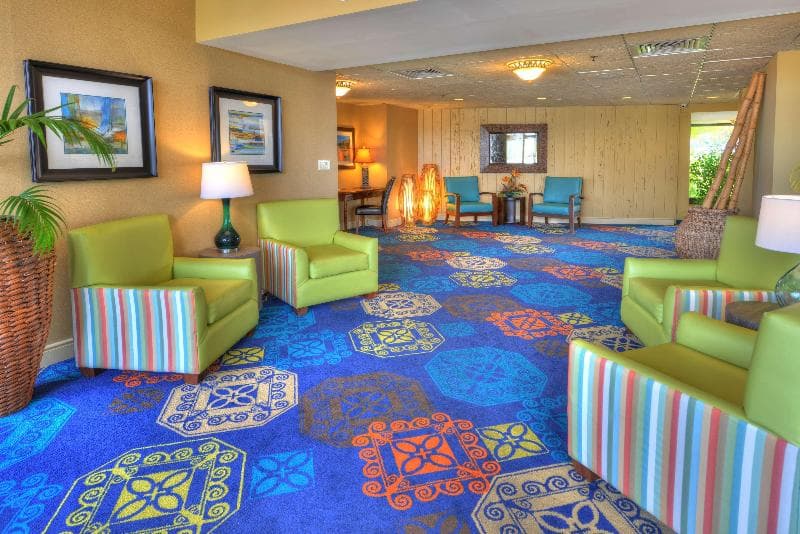 Best Western Aku Tiki Inn 4