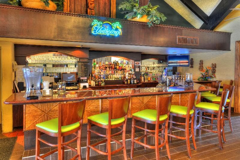Best Western Aku Tiki Inn 3