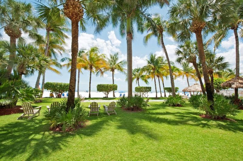 Best Western Plus Beach Resort 3