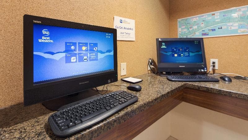 Best Western Plus Beach Resort photo 1
