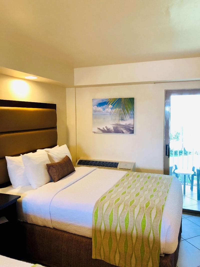 Best Western Plus Beach Resort 4