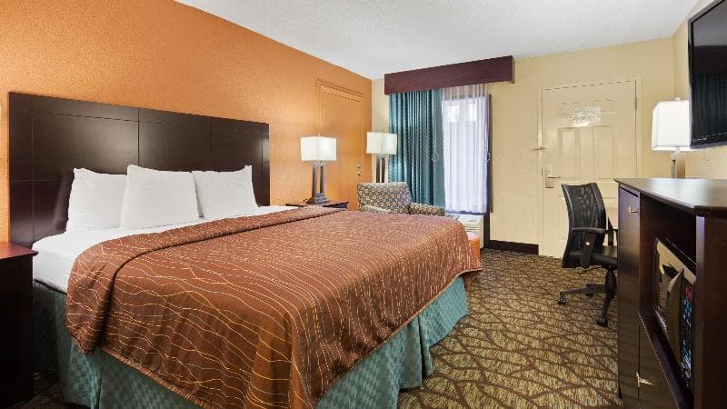 Best Western Starke 3