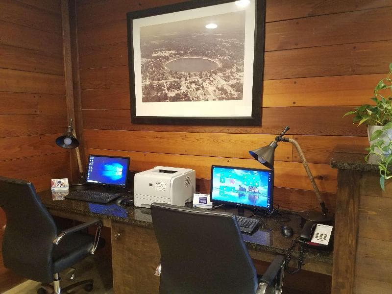 Best Western Crossroads Inn 4