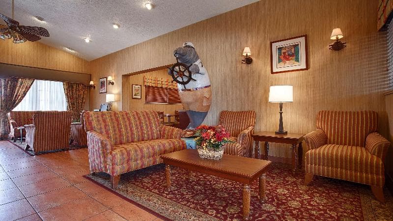 Best Western Port St. Lucie 4