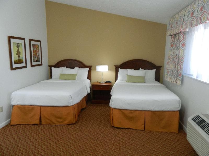 Best Western Port St. Lucie 2