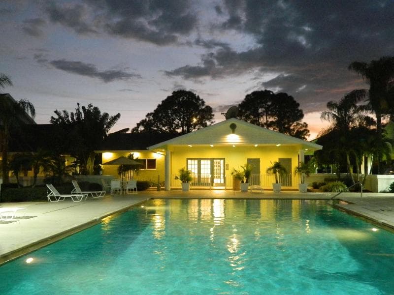 Best Western Port St. Lucie 5