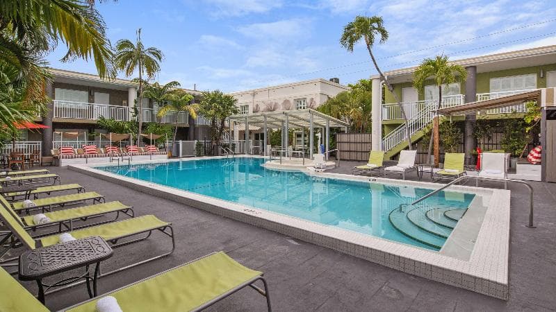 Best Western Hibiscus Motel photo 1