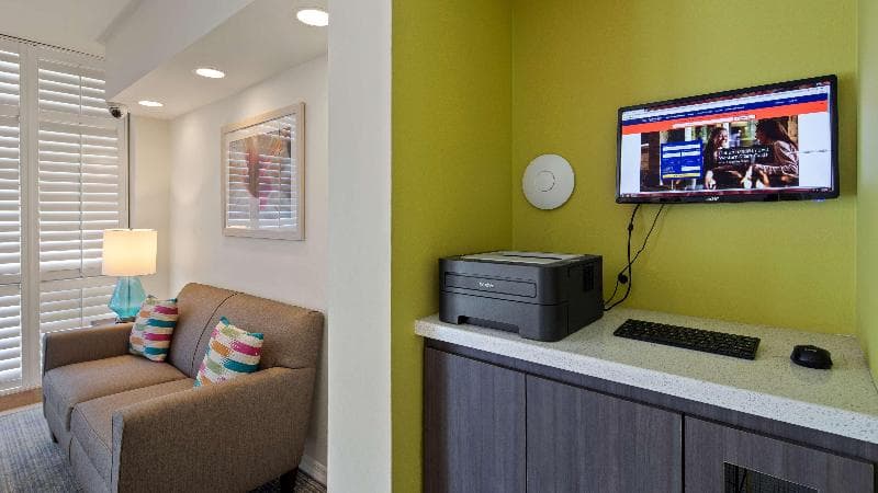 Best Western Hibiscus Motel main