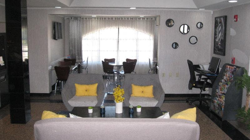 Best Western Historical Inn 3