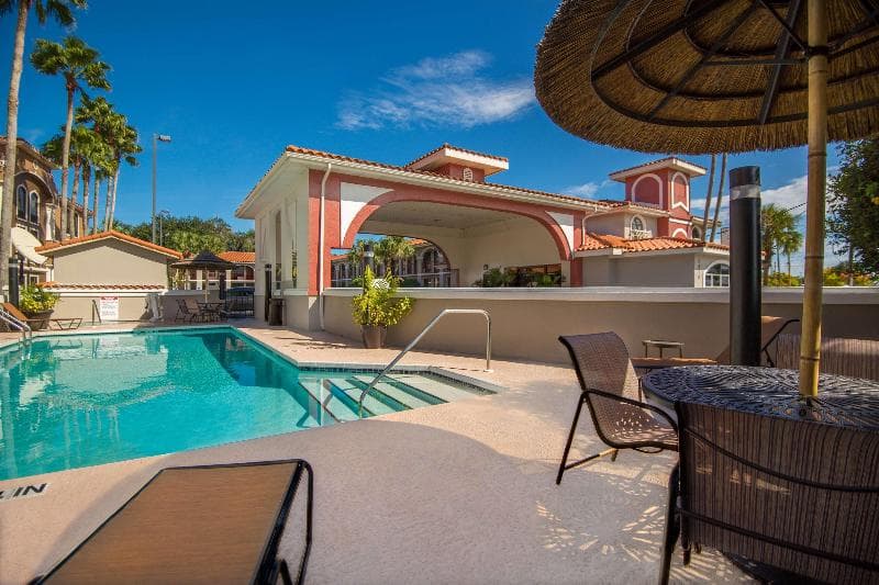 Best Western Historical Inn 4