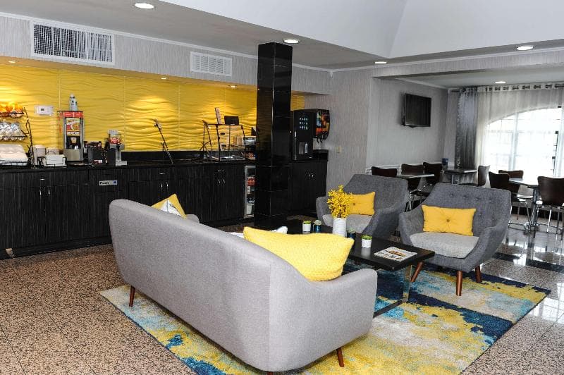 Best Western Historical Inn 5
