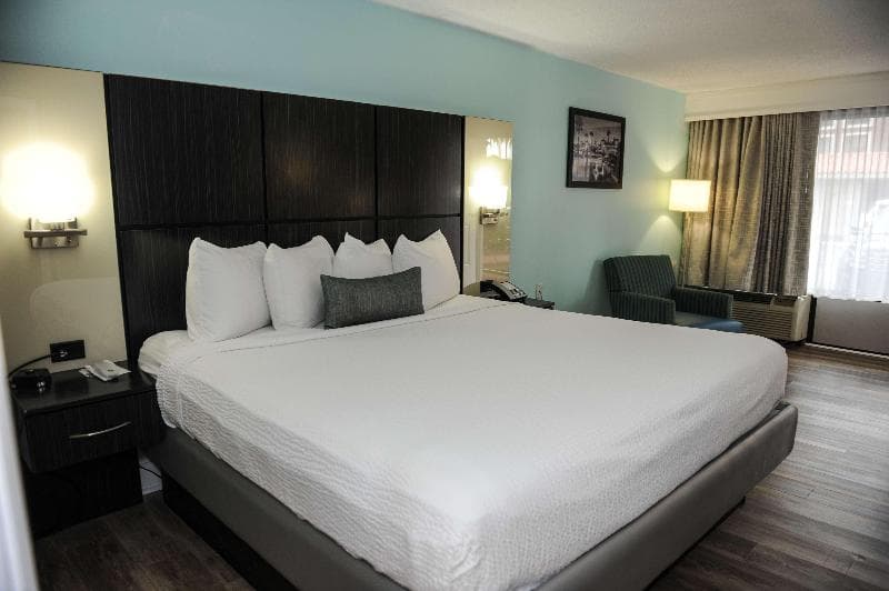 Best Western Historical Inn photo 1