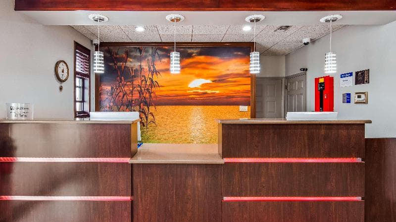 Best Western Inn of Palatka 5