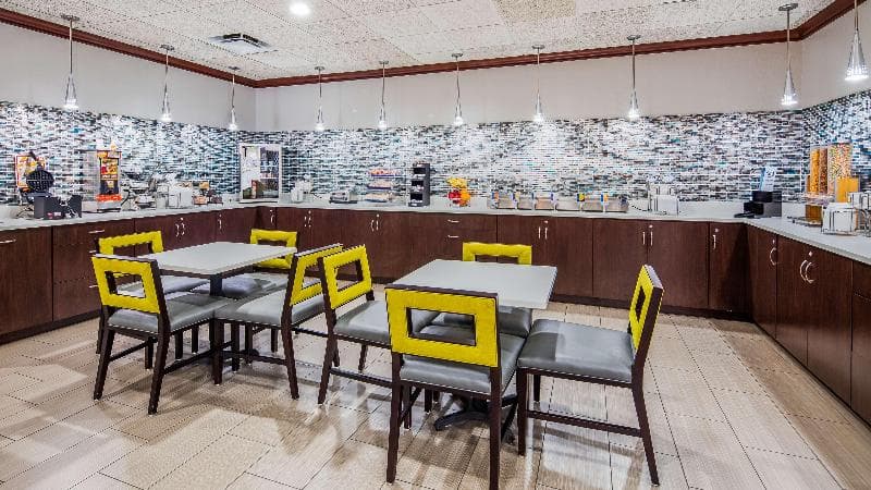 Best Western Inn of Palatka 3