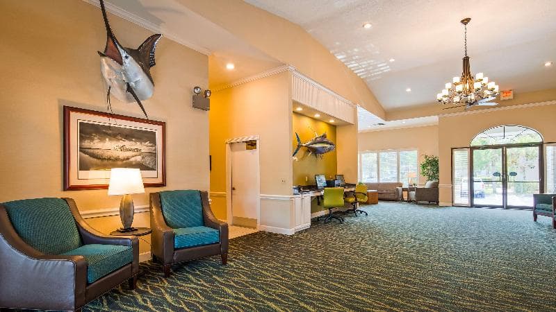 PaddleTail Waterfront Lodge, Trademark Collection by Wyndham 5