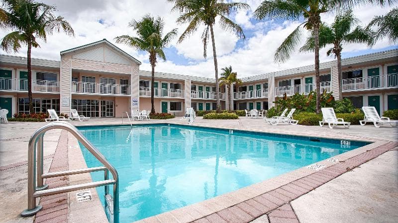 Best Western Gateway to the Keys 5