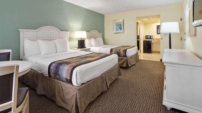 Best Western Gateway to the Keys 3