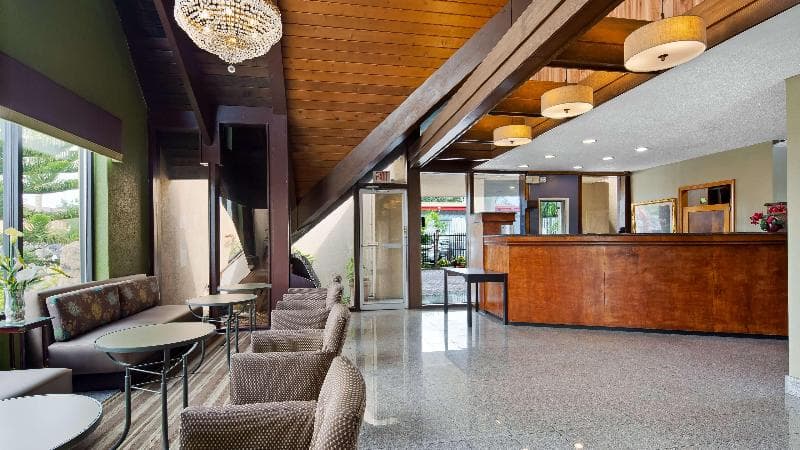 Best Western Orlando West 4