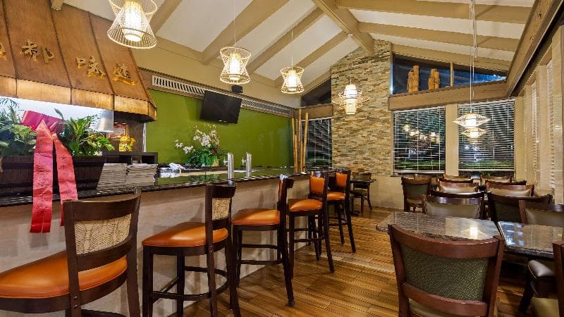 Best Western Orlando West 2