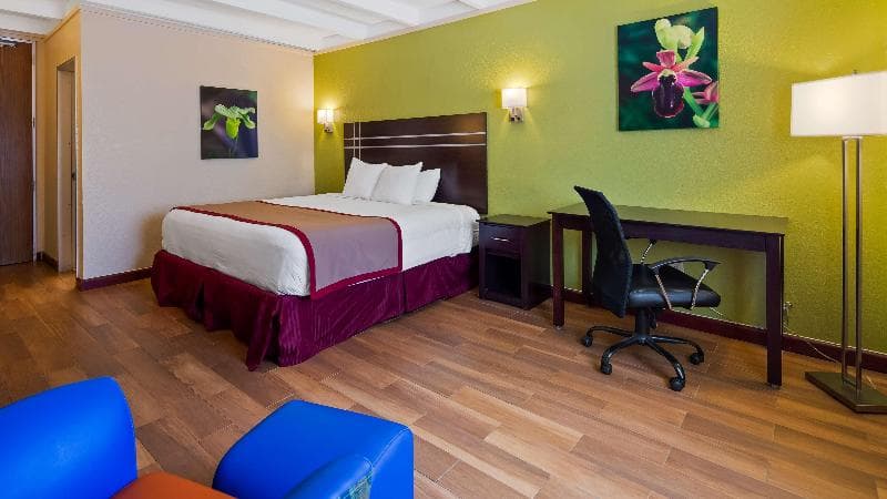 Best Western Orlando West 3