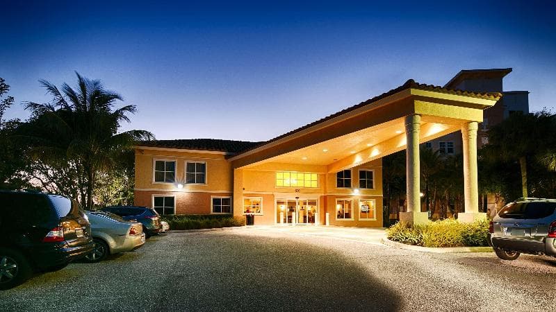 Best Western Intracoastal Inn photo 1