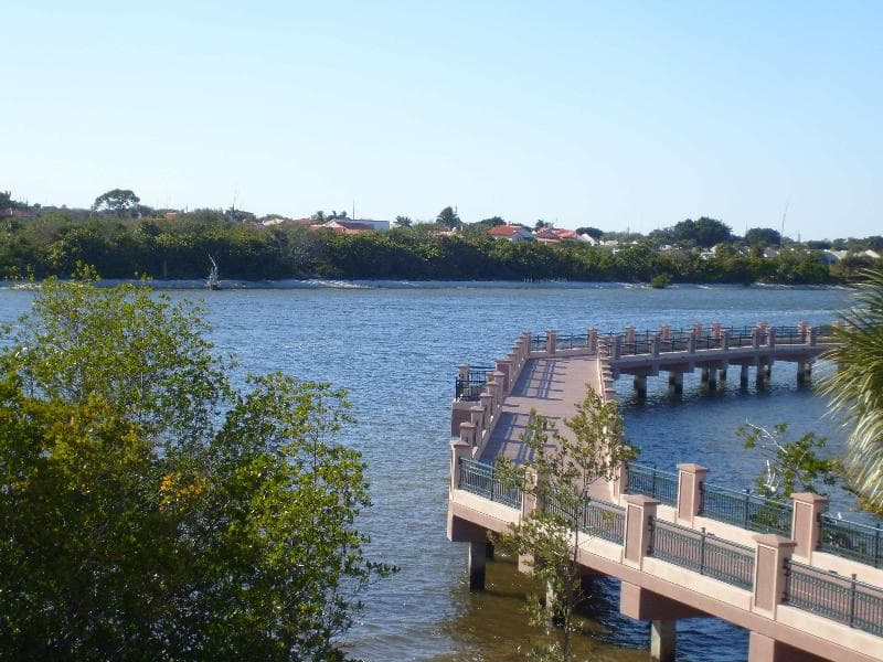 Best Western Intracoastal Inn 4