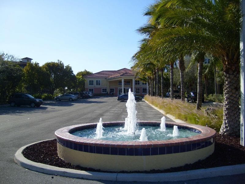 Best Western Intracoastal Inn 5