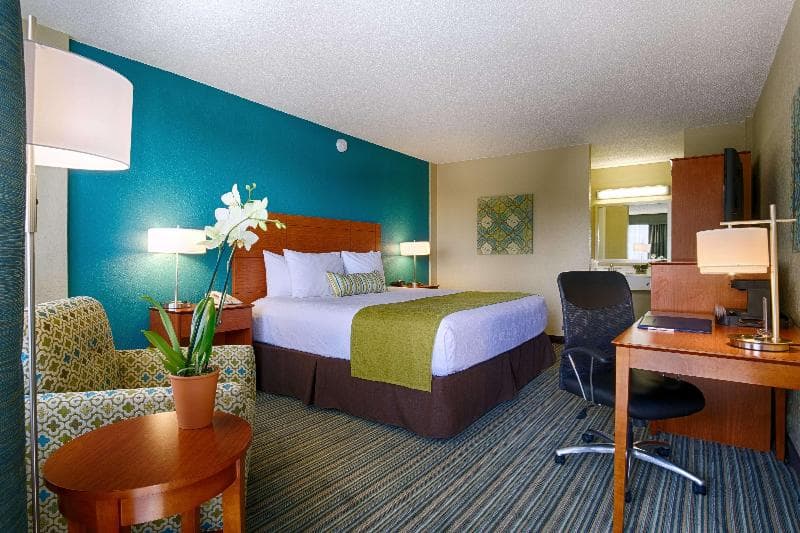 Best Western On The Bay Inn And Marina 3