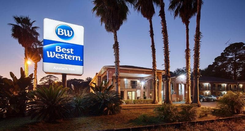 Best Western Apalach Inn photo 1