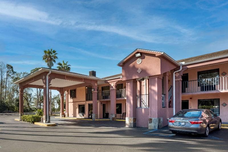 Best Western Apalach Inn 4