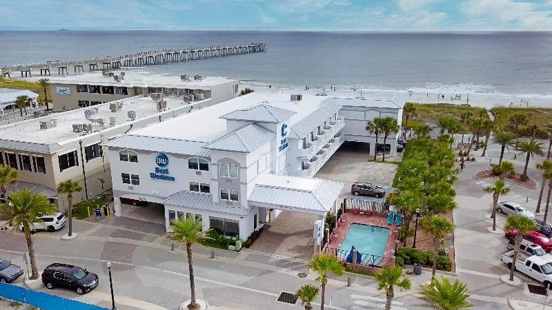 Best Western Oceanfront photo 1