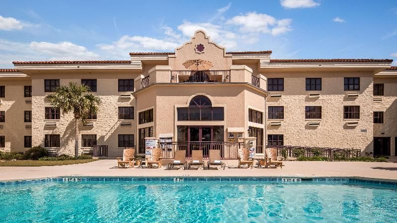 Best Western Gateway Grand photo 1