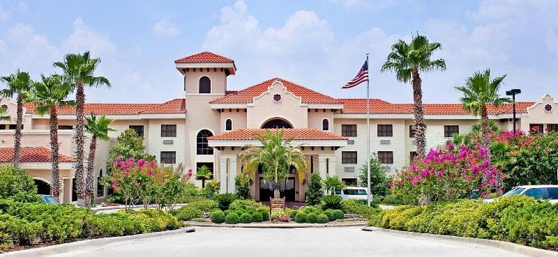 Best Western Gateway Grand 4
