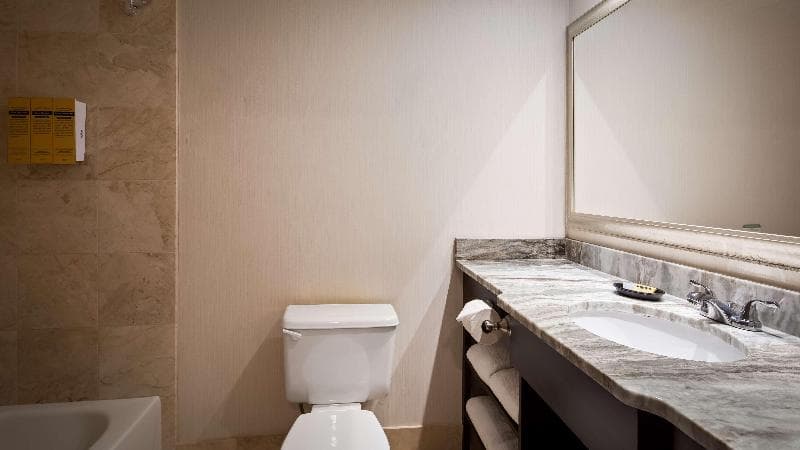 Best Western Plus Ambassador Suites Venice 2