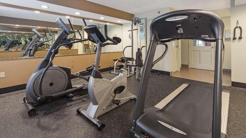 Quality Inn Southside Jacksonville photo 1