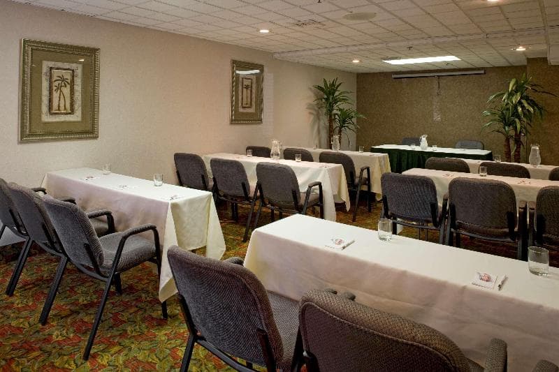 Quality Inn Southside Jacksonville main