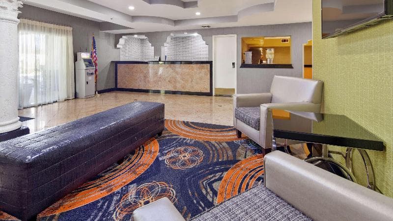 Quality Inn Southside Jacksonville 5