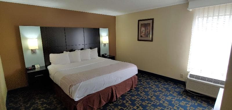 Quality Inn Southside Jacksonville 4