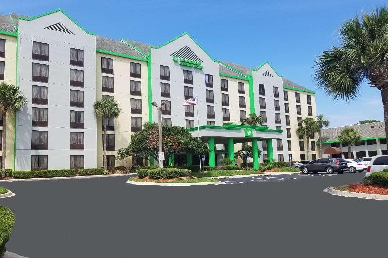 Wyndham Garden Jacksonville photo 1