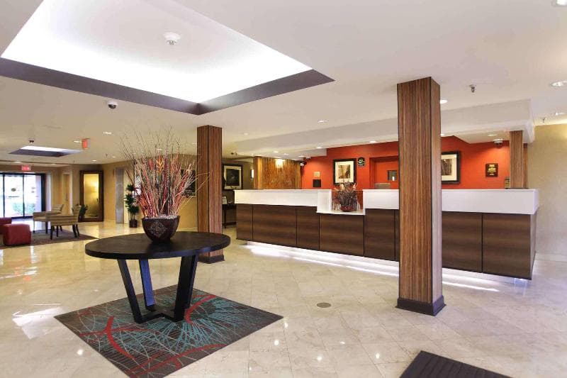 Wyndham Garden Jacksonville 3