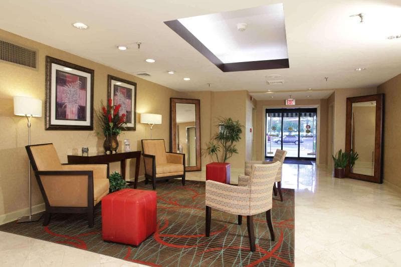 Wyndham Garden Jacksonville 4