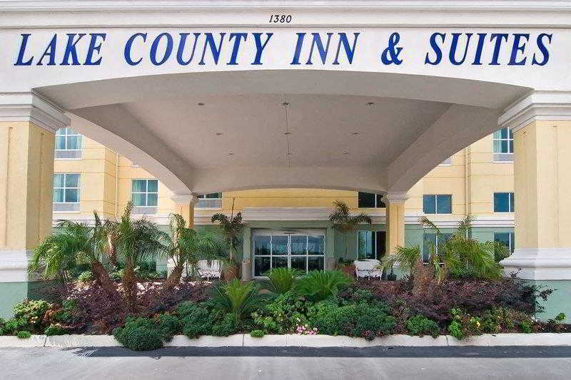 Comfort Inn & Suites Tavares North photo 1