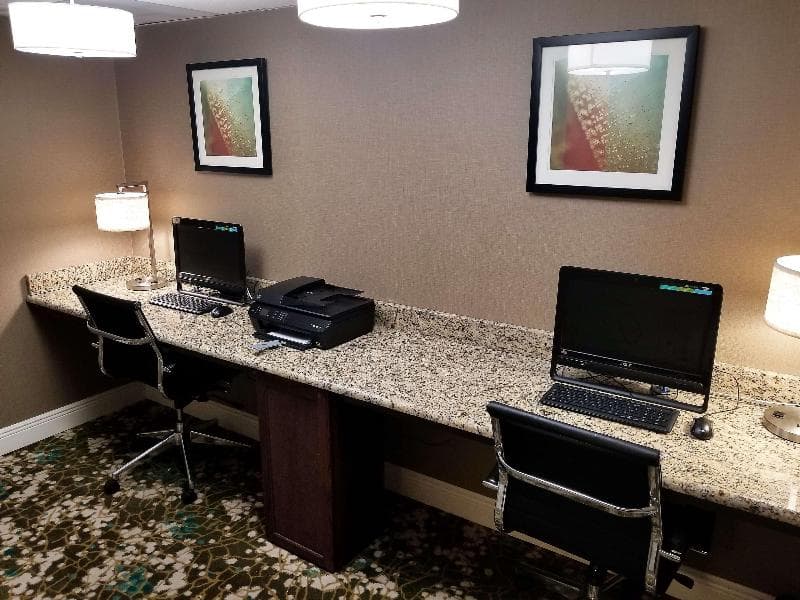 Best Western Plus Sebastian Hotel & Suites 3