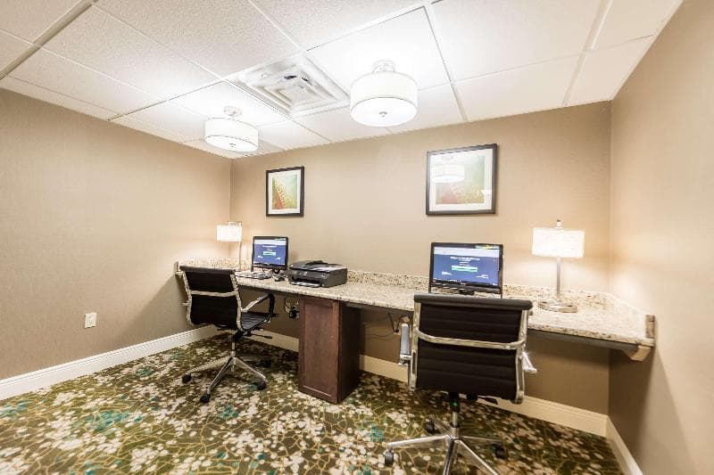 Best Western Plus Sebastian Hotel & Suites 5