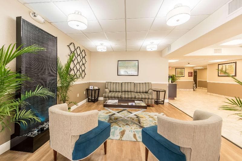 Best Western Plus Sebastian Hotel & Suites 4