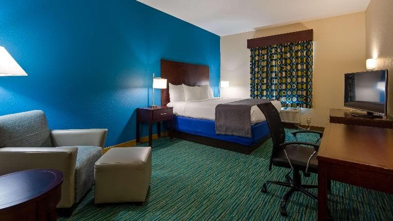 Best Western Wesley Chapel 5