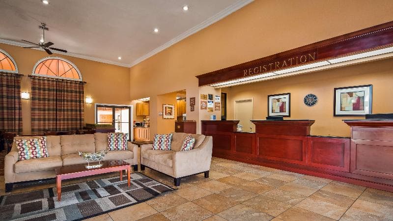 Baymont by Wyndham Orlando East 2