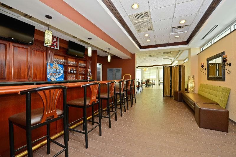 Best Western Plus North Miami/Bal Harbour 2