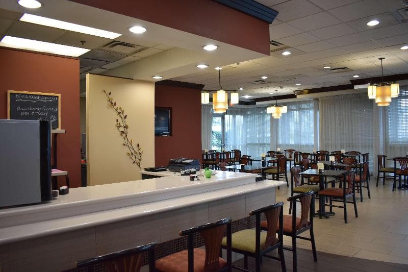Best Western Plus North Miami/Bal Harbour 4