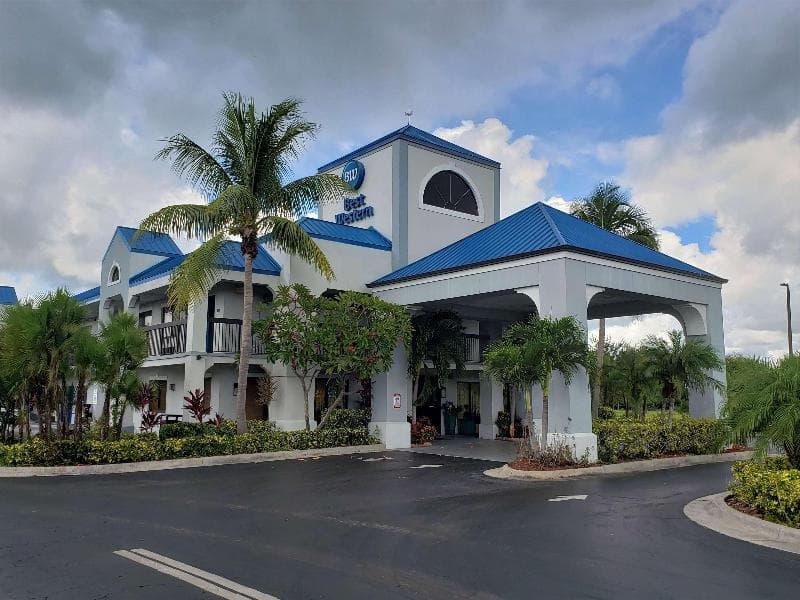 Best Western Lake Okeechobee 5
